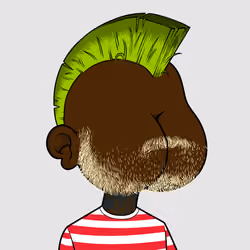 BUTTHEAD #3626