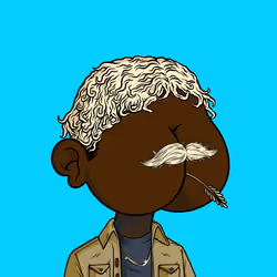 BUTTHEAD #2580