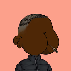 BUTTHEAD #5507
