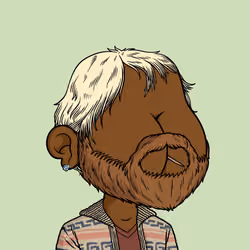 BUTTHEAD #3662
