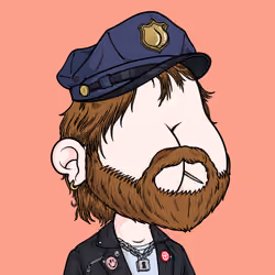 BUTTHEAD #6089