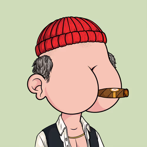 BUTTHEAD #2679