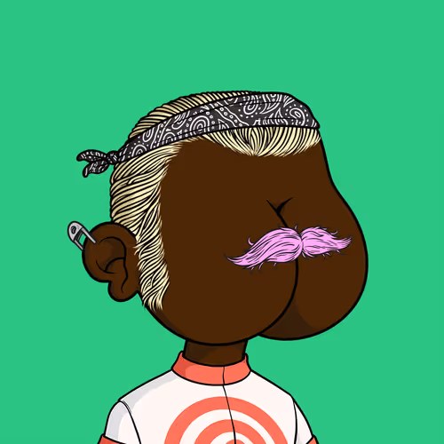 BUTTHEAD #2062