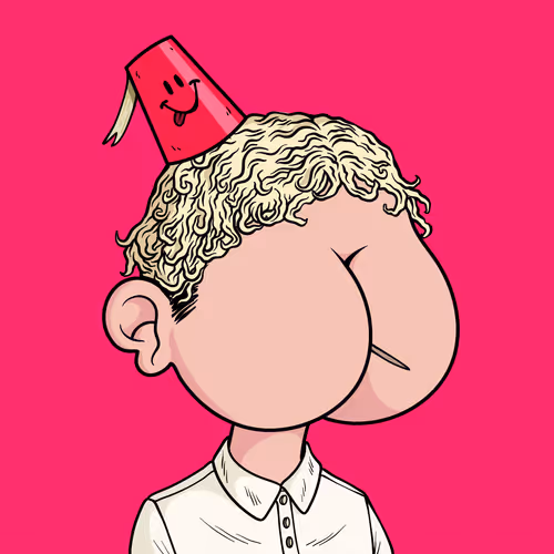 BUTTHEAD #7418