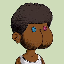 BUTTHEAD #6421