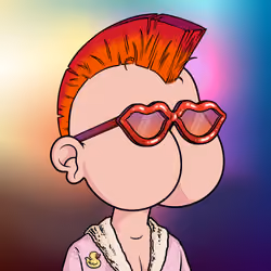 BUTTHEAD #5173