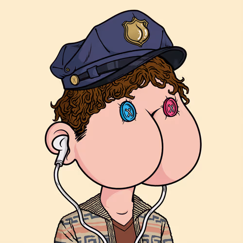 BUTTHEAD #2381