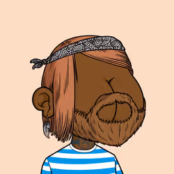 BUTTHEAD #6887