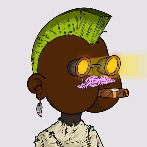 BUTTHEAD #7425