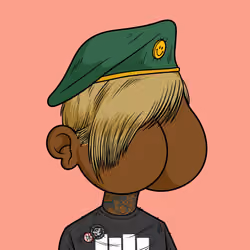 BUTTHEAD #1509