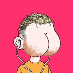 BUTTHEAD #5561