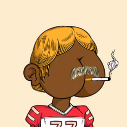 BUTTHEAD #2579