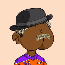 BUTTHEAD #7209