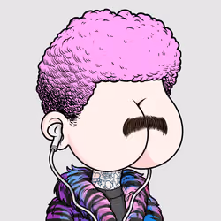 BUTTHEAD #7180