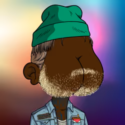 BUTTHEAD #2484