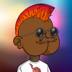 BUTTHEAD #3602