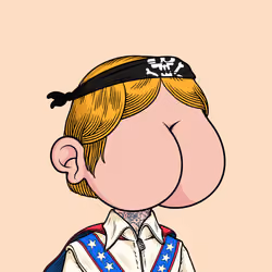 BUTTHEAD #8385