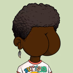 BUTTHEAD #4947
