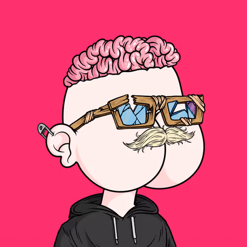 BUTTHEAD #6133