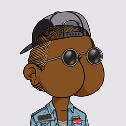 BUTTHEAD #7637