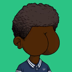 BUTTHEAD #1093