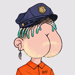 BUTTHEAD #4131
