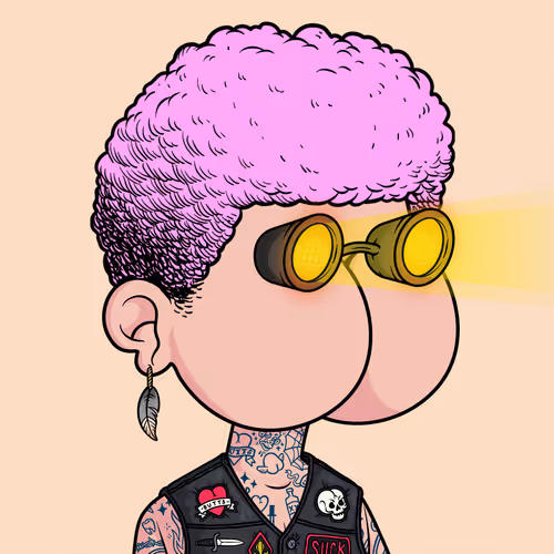 BUTTHEAD #8800