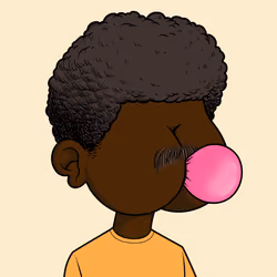 BUTTHEAD #2606