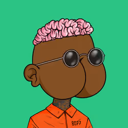 BUTTHEAD #2104