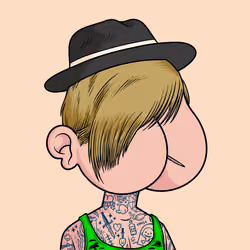 BUTTHEAD #277