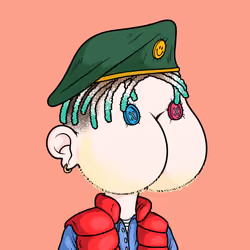BUTTHEAD #3497