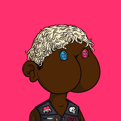 BUTTHEAD #7120