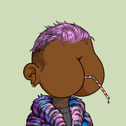 BUTTHEAD #7396