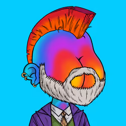 BUTTHEAD #3213