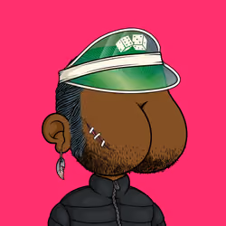 BUTTHEAD #6950