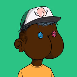 BUTTHEAD #6231