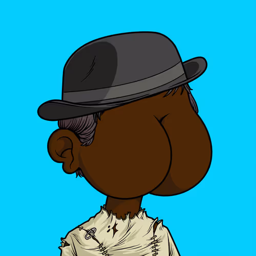 BUTTHEAD #8660