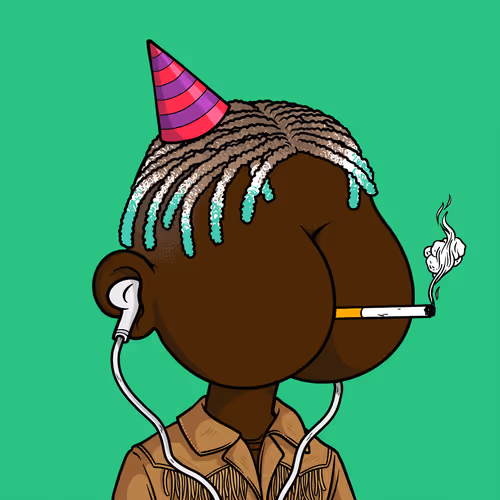 BUTTHEAD #6330