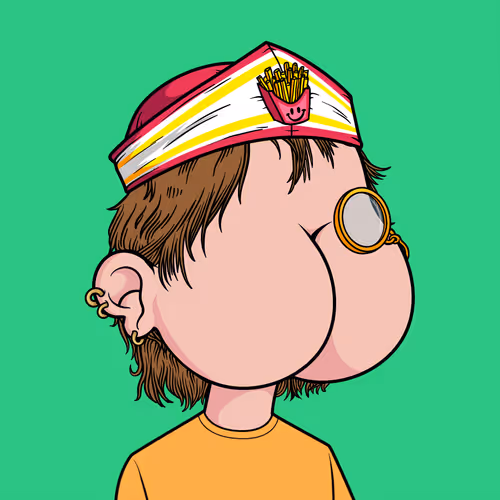 BUTTHEAD #3000