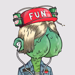 BUTTHEAD #2354