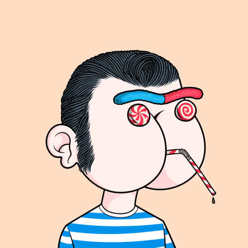 BUTTHEAD #3036