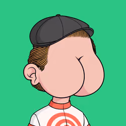 BUTTHEAD #4758
