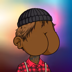 BUTTHEAD #4648