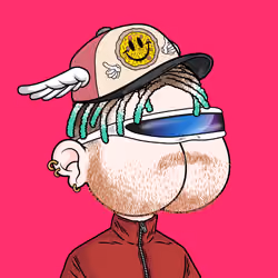 BUTTHEAD #8697