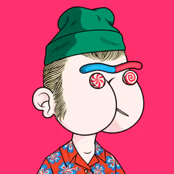 BUTTHEAD #8360