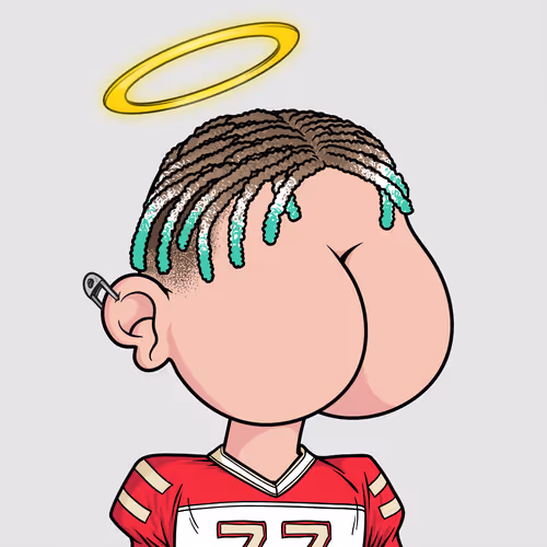 BUTTHEAD #5924