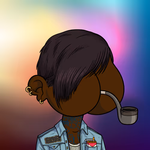 BUTTHEAD #4095