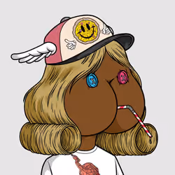 BUTTHEAD #6810