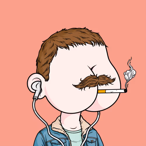 BUTTHEAD #3226