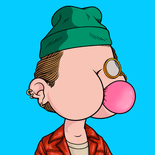 BUTTHEAD #3704